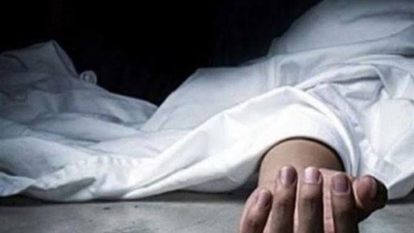 جثة -أرشيفية