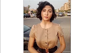 بص علينا من الخرم وطلب نقيس لانجيري.. بث مباشر مع ضحية بروفة محل ملابس الهرم