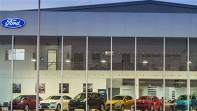 فورد مصر: خفضنا حصص الموزعين بنسبة 50%.. والوكيل غير مسؤول عن الأوفر برايس | خاص