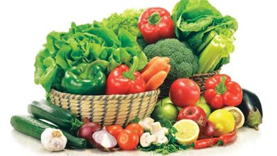 5 أطعمة خضراء يجب إضافتها إلى النظام الغذائي