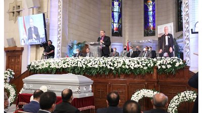 أكاديمية البحث العلمي: انعقاد مؤتمر التوأمة والتعاون المشترك بين مصر والاتحاد الدولي