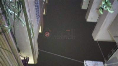 بعد سقوط أمطار خفيفة لدقائق.. الطقس في الفيوم مائلة للبرودة ليلا