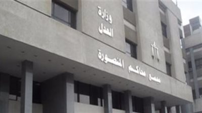 الإعدام للعشيق والمؤبد للزوجة.. الجنايات تسدل الستار على قضية مقتل زوج بالدقهلية 