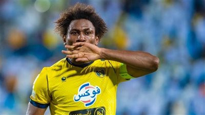 رئيس التعاون يكشف حقيقة اعتناق المهاجم الكاميرونى تاوامبا الديانة الإسلامية 