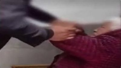 مدمن ومريض نفسي.. تفاصيل تعدي شاب على والدته بالضرب لشراء المخدرات بالمحلة 