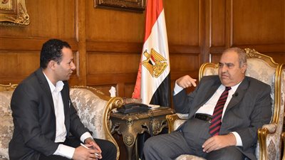 اختصاص مجلس الدولة بالفصل في المنازعات بين هيئة المطابع الأميرية وأحد العاملين بها