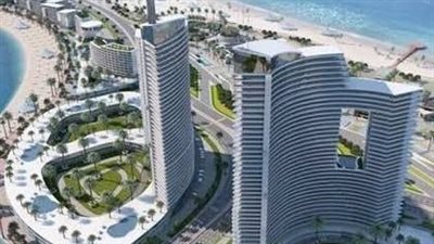 الإسكان: طرح تنفيذ 5 أبراج سكنية جديدة بالمنطقة الشاطئية بالعلمين قريبًا