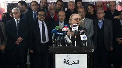 الحركة المدنية: مدة الحبس الاحتياطي لا يجب أن تتجاوز الـ 6 أشهر