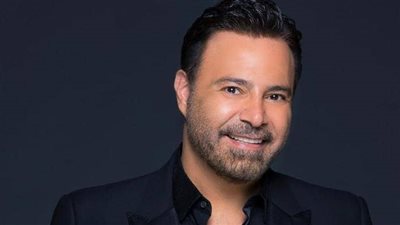 عاصي الحلاني ضيف حلقة رأس السنة مع أمير كرارة في برنامج سهرانين 