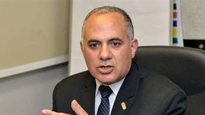 وزير الري يوجه برفع حالة الاستنفار استعدادا لموسم الأمطار