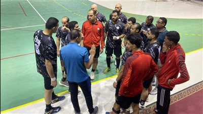 يد المنيا.. يسجل انتصاره الخامس على التوالي بعد فوزه على أسيوط الرياضي في عقر الدار