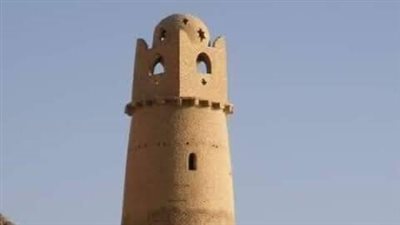 تعود للعصر الفاطمي وغرضها سياسي عسكري.. تعرف على أقدم مئذنة بأسوان