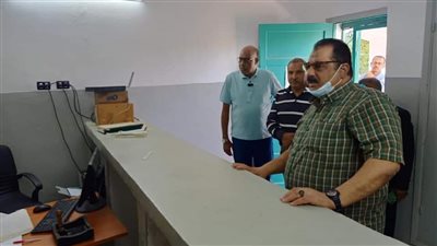  رئيس مدينة سفاجا: أنهينا استعدادتنا لموسم الأمطار والسيول 