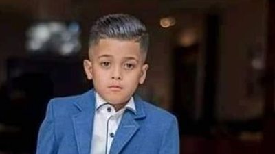 مصرع طفل 7 سنوات نتيجة تناول أقراص التامول المخدرة ببورسعيد 