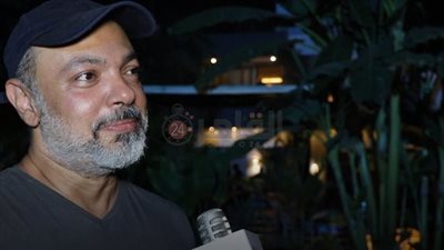 المخرج طارق رفعت: مسلسل 7 أرواح أقرب أعمالي لقلبي 