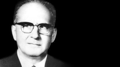 أهم المعلومات عن مالك بن نبي في ذكرى وفاته 