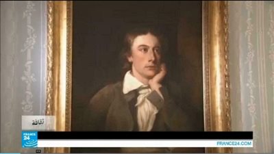 اسمه مكتوب على الماء.. معلومات مثيرة عن الشاعر جون كيتس