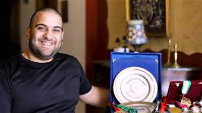 بعد وفاة مصطفى وهدان.. 3 حالات إصابة بفيروس كورونا داخل المعسكر البارالمبي