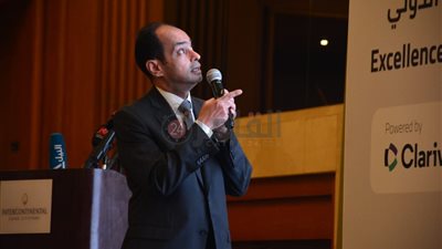 أمين عام الجامعات: النشر العلمي يمثل 60% من التصنيفات العالمية