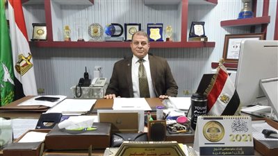 تزامنا مع التقلبات الجوية.. مراجعة الأسلاك الكهربائية ووسائل الأمان في مدارس المنوفية