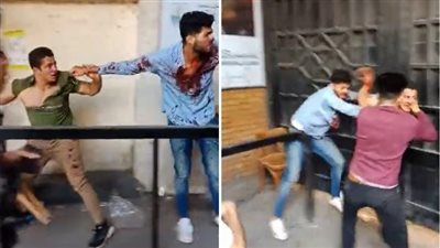 بخلاف التحقيقات.. نائب رئيس جامعة الإسكندرية: سنتخذ اللازم تأديبيا مع أطراف اشتباكات الحقوق