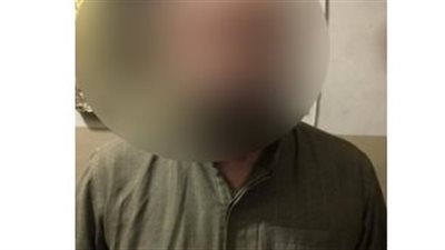 ضبط هارب من قضية مباني بغرامة بـ 2.5 مليون جنيه بمنشية ناصر