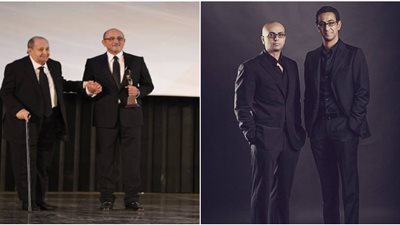 أبرزهم حسين كمال وإحسان عبد القدوس.. نماذج لـ مؤلفين ومخرجين قدموا أعمالًا أكثر من مرة معًا وصنعوا سينما مختلفة