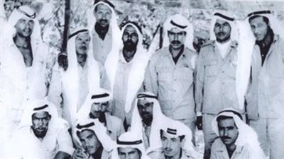 مؤتمر الحسنة.. صفعة على وجه الاحتلال الإسرائيلي أبطاله مشايخ سيناء