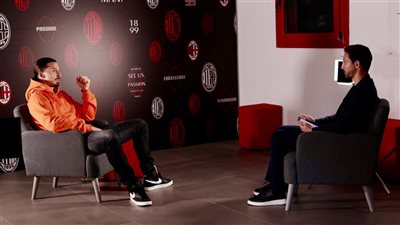 إبراهيموفيتش: باريس سان جيرمان وصل لهذا المستوى بفضلي