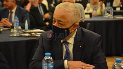 وزير التعليم: بنك المعرفة ليس مكتبة فقط.. وأصبح له دور كبير في البحث العلمي