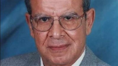 مجمع اللغة العربية يقيم حفل تأبين للعالم سالم الصباغ ابن كفر الشيخ