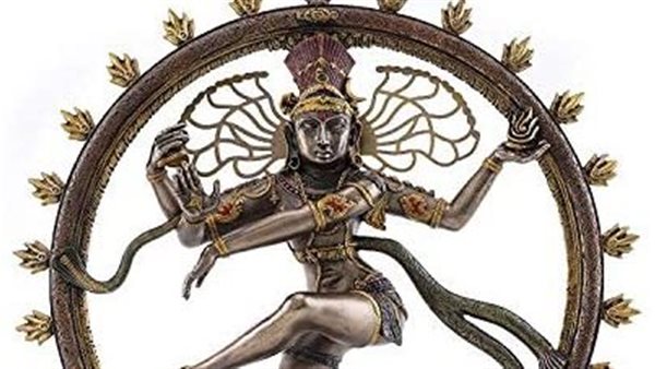 الإله الهندي شيفا