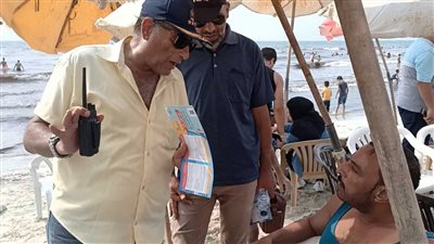 الإسكندرية تفسخ التعاقد مع 2 من مستأجري الشواطئ غير الملتزمين.. وتطرحها بنظام المزايدة العلنية