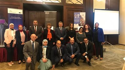 المجلس الثقافي البريطاني يوقع مذكرة تفاهم لتعزيز توظيف الشباب في مجالات الثقافة والإبداع