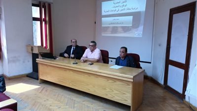 معهد تكنولوجيا الأغذية يعلن بدء فعاليات البرنامج التدريبي تحديات تصنيع التمور