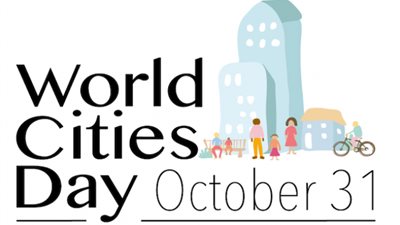 في اليوم العالمي للمدن.. تعرف على شعار العام 