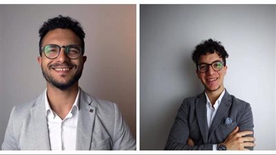 مصر في قلبنا إلى الأبد.. كيف حقق شقيقان مصريان رواجًا كبيرًا لفيديوهات ترفيهية بأوروبا؟