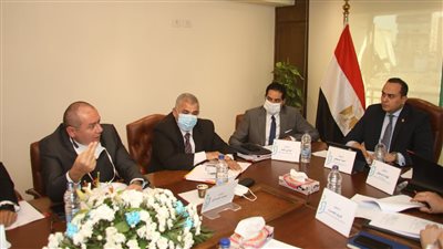 السبكي: مشاركة مكثفة من هيئة الرعاية الصحية في مبادرة إنهاء قوائم انتظار المرضى