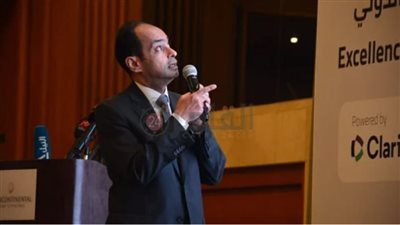 أمين عام الأعلى للجامعات: نشر الرسائل العلمية أصبح ضرورة مُلحة 