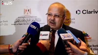 الخشت: صيدلة القاهرة بالمركز الـ 51 عالميًا بتصنيف Us News الأمريكي