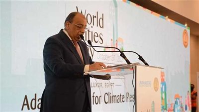 التنمية المحلية: مصر أحدثت تطورًا جذريًّا في مستوى الخدمات المقدمة للمواطنين