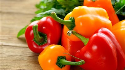 فوائد لا تحصي للفلفل الحلو لمرضي القولون العصبي.. تعرف عليها