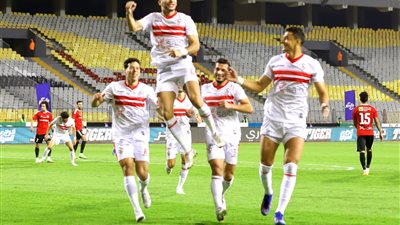 الزمالك يواصل الانتصارات ويفوز على طلائع الجيش بثنائية في الدوري 