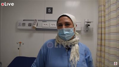  استشاري بعين شمس التخصصي: العمليات الجراحية بالروبوت تسهم في تفادي الالتهابات