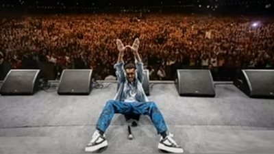 الموسيقيين ترد على إقامة ويجز حفلًا كامل العدد | فيديو