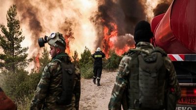 رئيس تغير المناخ: الاحتباس الحراري سبب تشوهات في المنظومة على سطح الأرض