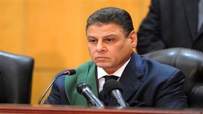 تأجيل محاكمة 22 متهما من عناصر الجماعة الإرهابية لاتهامهما بخطف وتعذيب مواطن