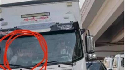 بعد التحرش بابنة نشوى مصطفى.. حملة غضب على السوشيال ميديا