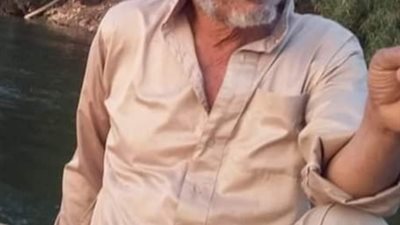 مات ساجدًا.. الحاج عادل عطية توفي خلال إمامته للمصلين في صلاة الفجر بالمنوفية