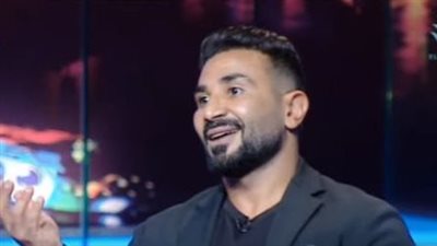 الموسيقيين تلغي قرار إيقاف أحمد سعد بعد سداد الغرامة المالية